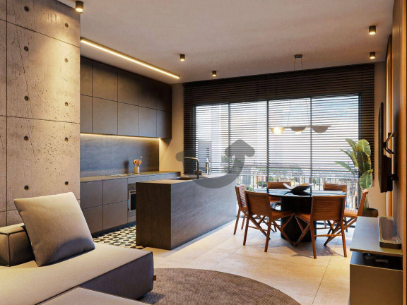 Apartamento com 2 Quartos à Venda, 88 m² em Centro - Santa Cruz Do Sul