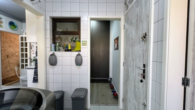 Imagem Apartamento com 3 Quartos à Venda, 102 m² em Pinheiros - São Paulo Imagem Apartamento com 3 Quartos à Venda, 102 m² em Pinheiros - São Paulo