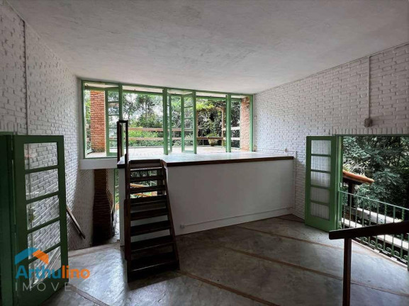 Imagem Chácara com 1 Quarto à Venda ou Locação, 271 m² em Jardim Santa Paula - Cotia