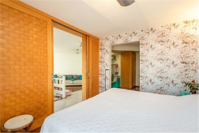 Imagem Imóvel com 3 Quartos à Venda, 287 m² em Moema - São Paulo