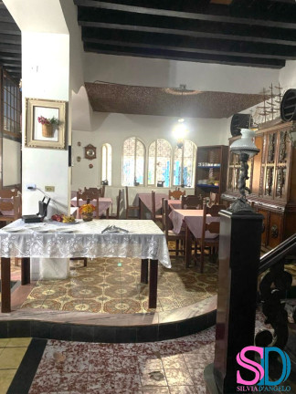 Ponto Comercial à Venda, 1.050 m² em Centro Histórico (paraty) - Paraty