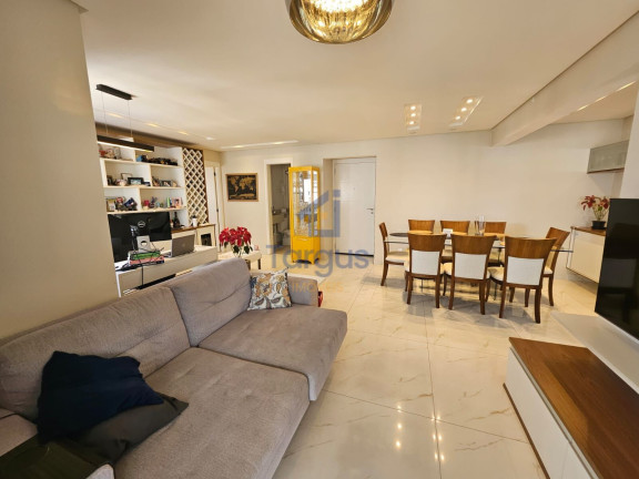Imagem Apartamento com 2 Quartos à Venda, 107 m² em Tatuapé - São Paulo Imagem Apartamento com 2 Quartos à Venda, 107 m² em Tatuapé - São Paulo