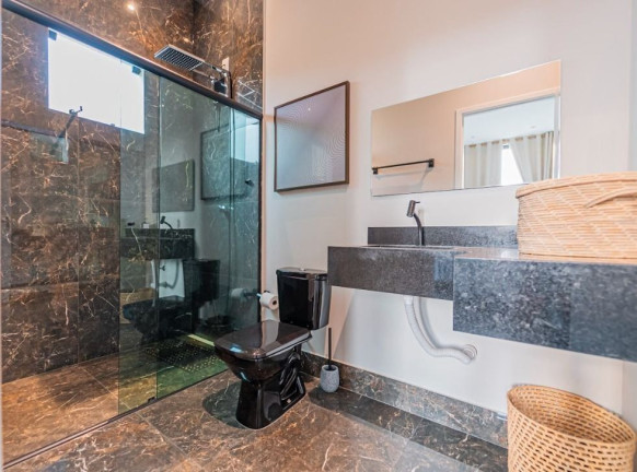 Imagem Casa com 5 Quartos à Venda, 478 m² em Granja Viana Ii - Cotia
