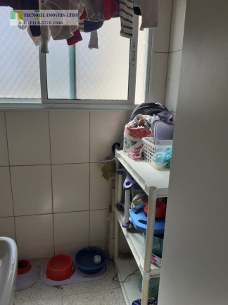 Imagem Apartamento com 2 Quartos à Venda, 80 m² em Aclimação - São Paulo