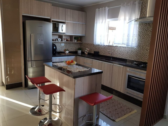 Imagem Casa com 3 Quartos à Venda, 152 m² em Zoneamento E Uso Do Solo Urbano - Lapa