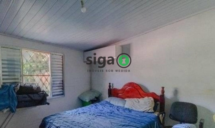 Imagem Casa com 2 Quartos à Venda, 150 m² em Vila Regente Feijó - São Paulo Imagem Casa com 2 Quartos à Venda, 150 m² em Vila Regente Feijó - São Paulo
