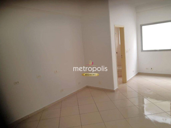 Imagem Sala Comercial para Alugar, 31 m² em Rudge Ramos - São Bernardo Do Campo Imagem Sala Comercial para Alugar, 31 m² em Rudge Ramos - São Bernardo Do Campo