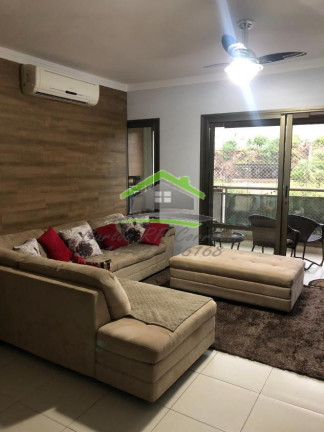 Imagem Apartamento com 3 Quartos à Venda, 137 m² em Jardim Botânico - Ribeirão Preto Imagem Apartamento com 3 Quartos à Venda, 137 m² em Jardim Botânico - Ribeirão Preto