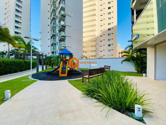 Imagem Apartamento com 3 Quartos à Venda, 111 m² em Cocó - Fortaleza Imagem Apartamento com 3 Quartos à Venda, 111 m² em Cocó - Fortaleza