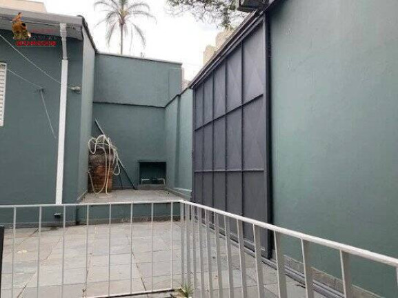 Imagem Casa com 3 Quartos à Venda, 145 m² em Vila Clementino - São Paulo Imagem Casa com 3 Quartos à Venda, 145 m² em Vila Clementino - São Paulo