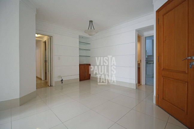 Imagem Apartamento com 3 Quartos à Venda ou Locação, 100 m² em Vila Olímpia - São Paulo