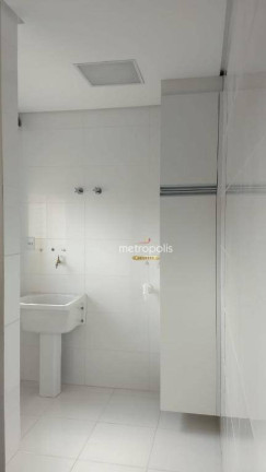 Imagem Apartamento com 2 Quartos à Venda, 64 m² em Campestre - Santo André Imagem Apartamento com 2 Quartos à Venda, 64 m² em Campestre - Santo André