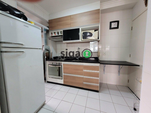 Imagem Apartamento com 3 Quartos à Venda, 83 m² em Vila Formosa - São Paulo