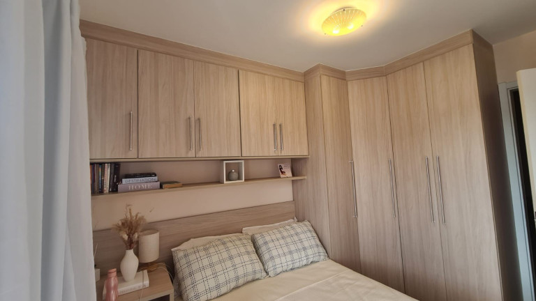 Imagem Imóvel com 1 Quarto à Venda, 30 m² em Vila Alpina - São Paulo