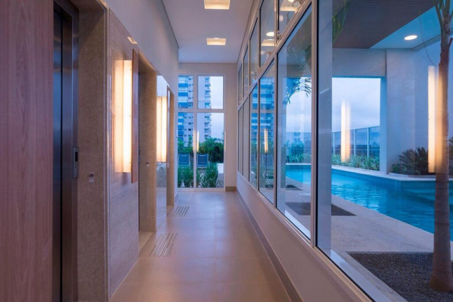 Imagem Apartamento com 2 Quartos à Venda,  em Vila Olímpia - São Paulo