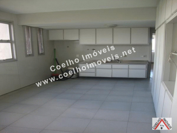 Imagem Apartamento à Venda, 421 m² em Jardim Bélgica - São Paulo Imagem Apartamento à Venda, 421 m² em Jardim Bélgica - São Paulo