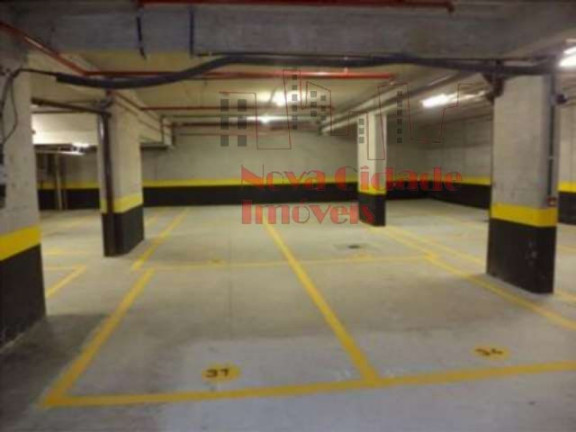 Sala Comercial à Venda ou Locação, 95 m² em Santo Amaro - São Paulo