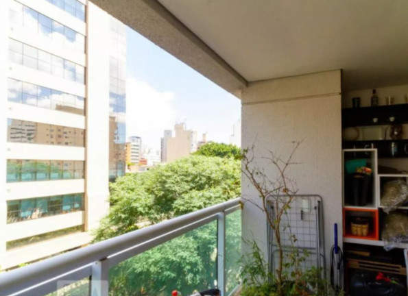 Imagem Imóvel com 1 Quarto à Venda, 74 m² em Aclimação - São Paulo Imagem Imóvel com 1 Quarto à Venda, 74 m² em Aclimação - São Paulo