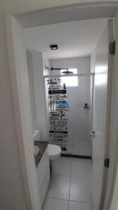 Imagem Imóvel com 2 Quartos à Venda, 55 m² em Parque Italia - Campinas