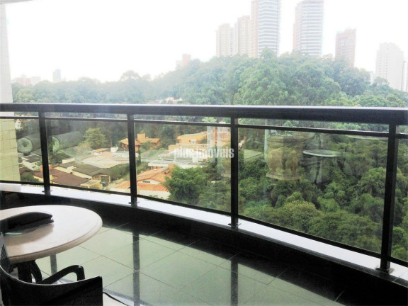 Imagem Apartamento com 4 Quartos à Venda, 361 m² em Panamby - São Paulo Imagem Apartamento com 4 Quartos à Venda, 361 m² em Panamby - São Paulo