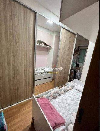 Imagem Imóvel com 2 Quartos à Venda, 100 m² em Vila Camilópolis - Santo André Imagem Imóvel com 2 Quartos à Venda, 100 m² em Vila Camilópolis - Santo André