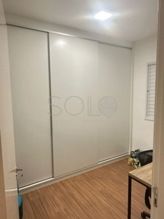 Imagem Apartamento com 2 Quartos à Venda, 43 m² em Jardim Residencial Paraíso - Araraquara Imagem Apartamento com 2 Quartos à Venda, 43 m² em Jardim Residencial Paraíso - Araraquara
