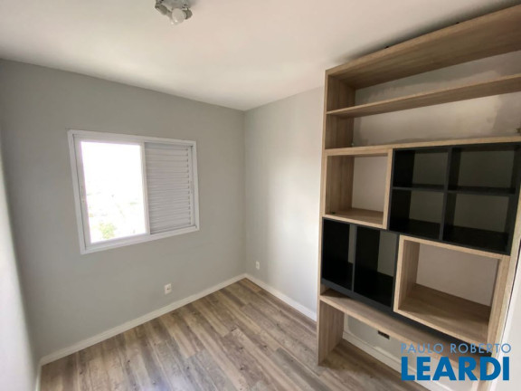 Imagem Apartamento com 3 Quartos à Venda, 91 m² em Vila América - Santo André