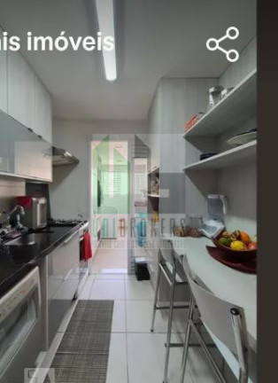 Imagem Apartamento com 3 Quartos à Venda, 111 m² em Aclimação - São Paulo