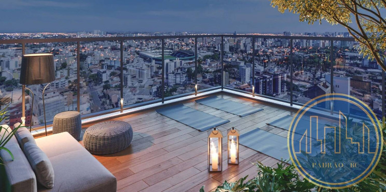Imagem Sala Comercial à Venda, 48 m² em Alto Da Glória - Curitiba Imagem Sala Comercial à Venda, 48 m² em Alto Da Glória - Curitiba