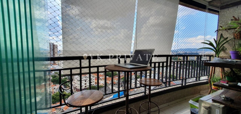 Imagem Apartamento com 2 Quartos à Venda, 60 m² em água Branca - São Paulo Imagem Apartamento com 2 Quartos à Venda, 60 m² em água Branca - São Paulo