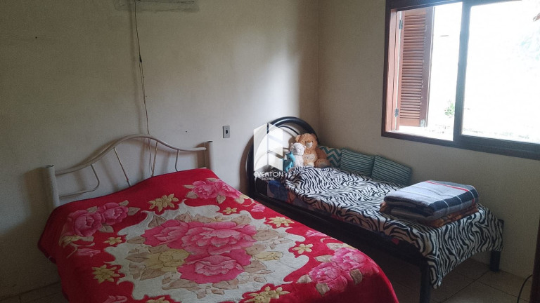 Casa com 3 Quartos à Venda,  em Pinheiro Machado - Santa Maria