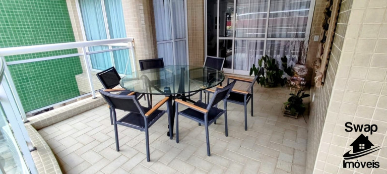 Imagem Apartamento com 3 Quartos à Venda, 193 m² em Riviera - Bertioga Imagem Apartamento com 3 Quartos à Venda, 193 m² em Riviera - Bertioga