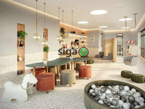 Imagem Apartamento com 3 Quartos à Venda, 132 m² em Jardins - São Paulo Imagem Apartamento com 3 Quartos à Venda, 132 m² em Jardins - São Paulo