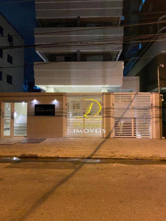 Imagem Apartamento com 1 Quarto à Venda, 47 m² em Canto Do Forte - Praia Grande Imagem Apartamento com 1 Quarto à Venda, 47 m² em Canto Do Forte - Praia Grande