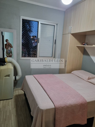 Imagem Imóvel com 2 Quartos à Venda, 58 m² em Vila Nova Teixeira - Campinas
