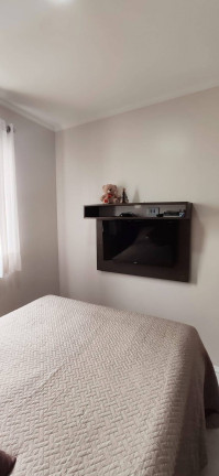 Imagem Apartamento com 3 Quartos à Venda, 66 m² em Vila Ema - São Paulo