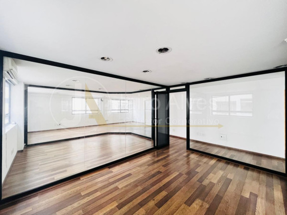 Imagem Imóvel Comercial para Alugar, 110 m² em Cerqueira César - São Paulo Imagem Imóvel Comercial para Alugar, 110 m² em Cerqueira César - São Paulo