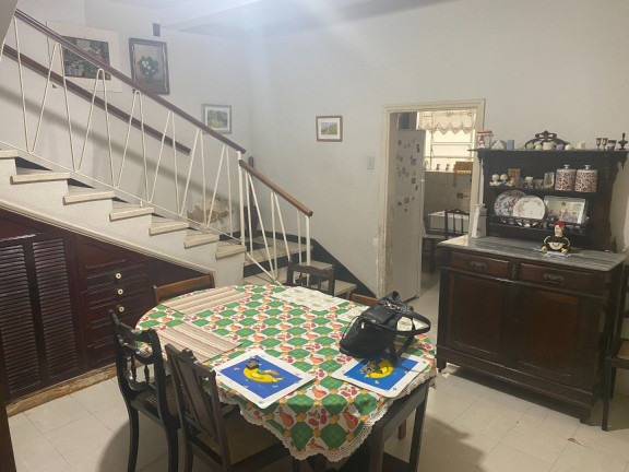 Imagem Casa com 4 Quartos à Venda, 247 m² em Centro - Itajubá