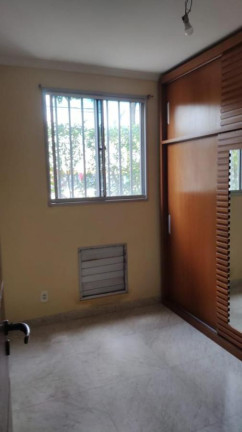 Imagem Apartamento com 2 Quartos à Venda, 55 m² em Campo Grande - Rio De Janeiro Imagem Apartamento com 2 Quartos à Venda, 55 m² em Campo Grande - Rio De Janeiro