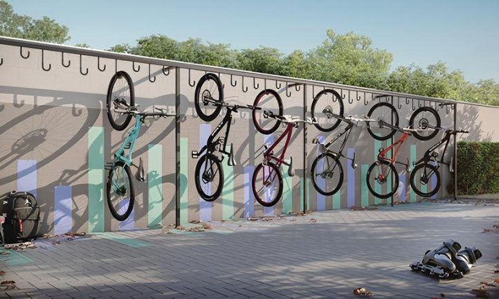Imagem Imóvel com 2 Quartos à Venda, 46 m² em Parque Residencial Da Lapa - São Paulo