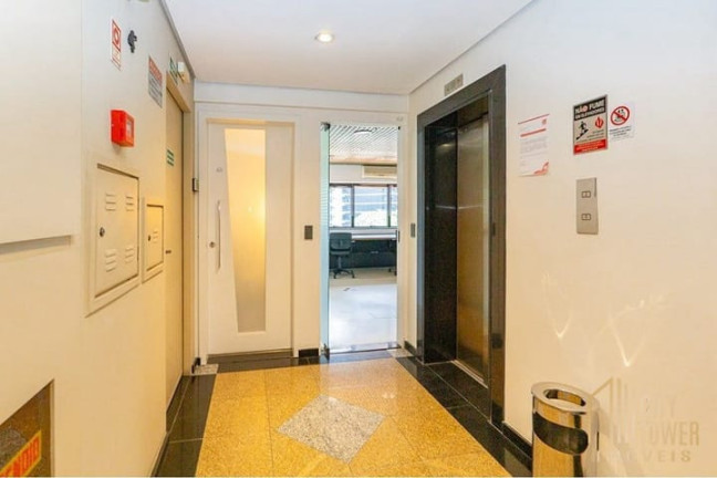 Imagem Sala Comercial à Venda, 45 m² em Vila Olímpia - São Paulo