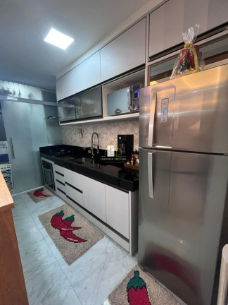 Imagem Imóvel com 3 Quartos à Venda, 67 m² em Valparaíso - Serra Imagem Imóvel com 3 Quartos à Venda, 67 m² em Valparaíso - Serra