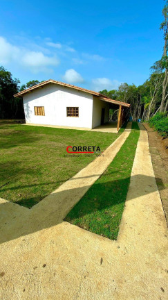 Imagem Casa com 2 Quartos à Venda, 117 m² em Ibiúna