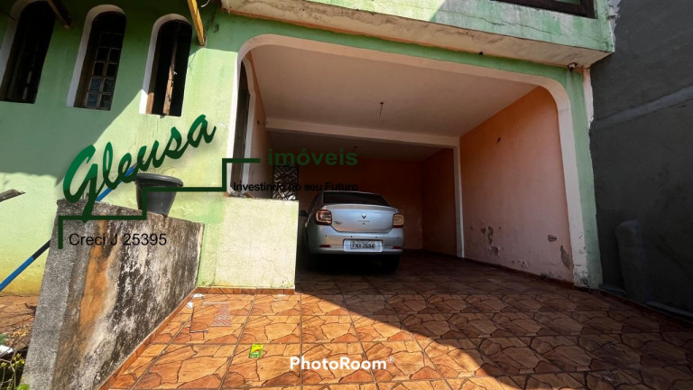 Casa com 4 Quartos à Venda,  em Cidade Antônio Estevão De Carvalho - São Paulo