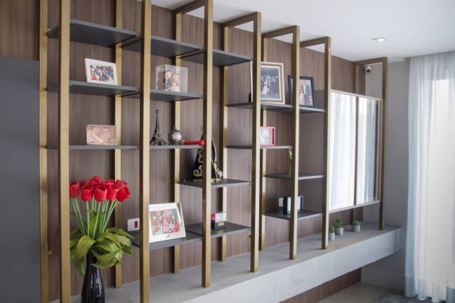 Imagem Casa de Condomínio com 4 Quartos à Venda, 383 m² em Alphaville - Santana De Parnaíba Imagem Casa de Condomínio com 4 Quartos à Venda, 383 m² em Alphaville - Santana De Parnaíba