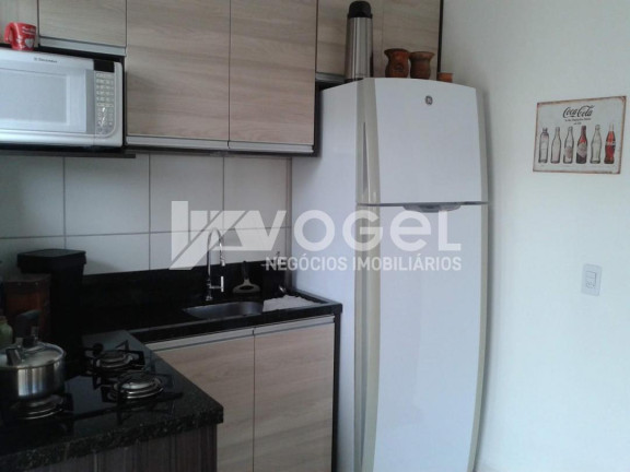 Imagem Apartamento com 2 Quartos à Venda, 52 m² em Feitoria - Sao Leopoldo Imagem Apartamento com 2 Quartos à Venda, 52 m² em Feitoria - Sao Leopoldo