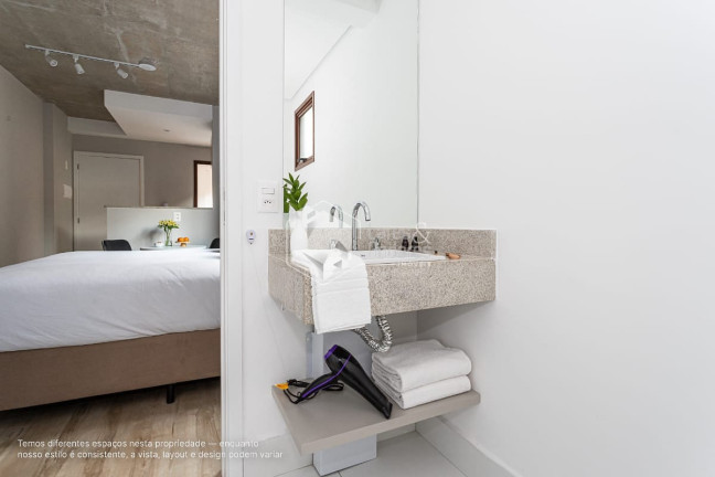 Imagem Imóvel com 1 Quarto à Venda, 25 m² em Jardins - São Paulo Imagem Imóvel com 1 Quarto à Venda, 25 m² em Jardins - São Paulo