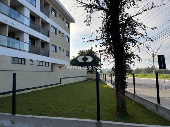 Imagem Apartamento com 1 Quarto à Venda, 42 m² em Canasvieiras - Florianópolis
