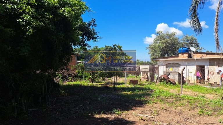 Imagem Imóvel com 2 Quartos à Venda, 1.000 m² em Vilarejo - Cabreúva