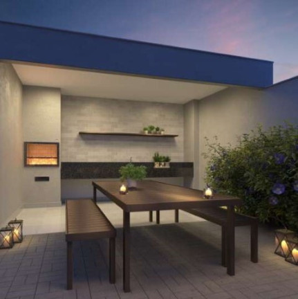 Imagem Loft com 1 Quarto à Venda, 27 m² em Brás - São Paulo Imagem Loft com 1 Quarto à Venda, 27 m² em Brás - São Paulo